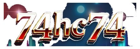 74hc74 logo